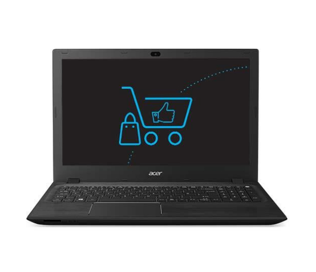 Acer F5-571G i3-5005U/8GB/1000 GT940M - 264209 - zdjęcie 2